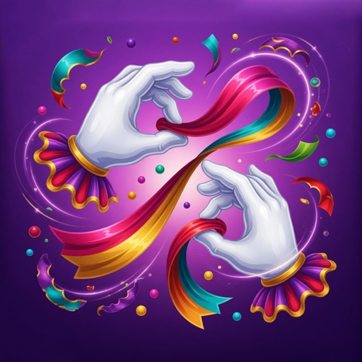 Northern Smile App Icon